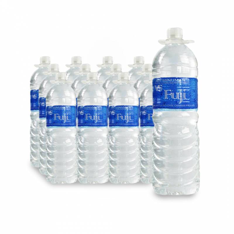 VSRO Fuji Drinking Water
