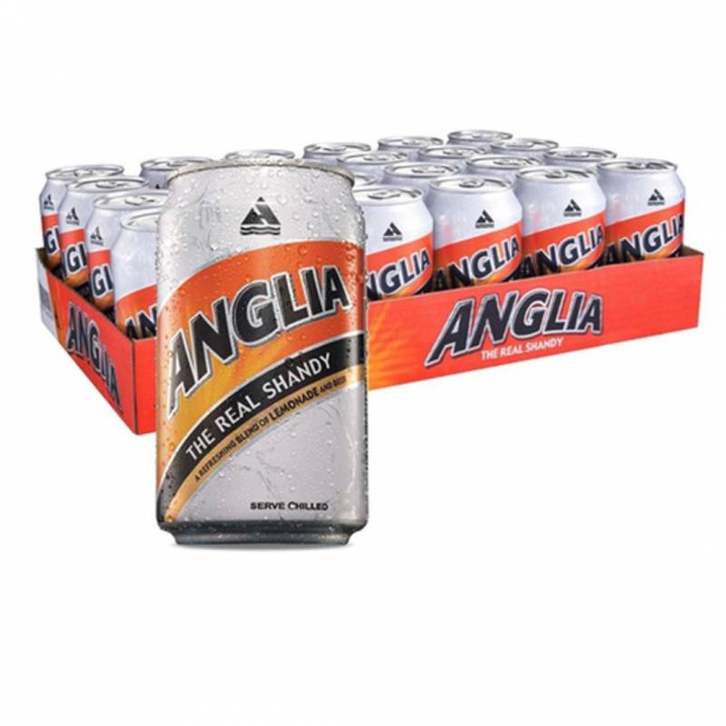 Anglia Shandy
