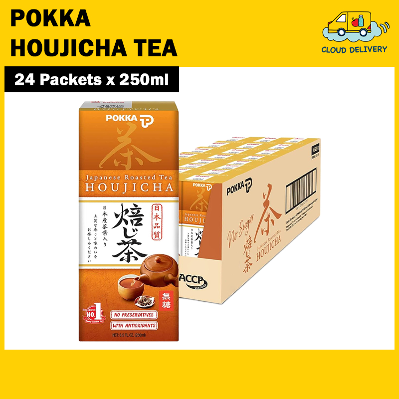 Beverages