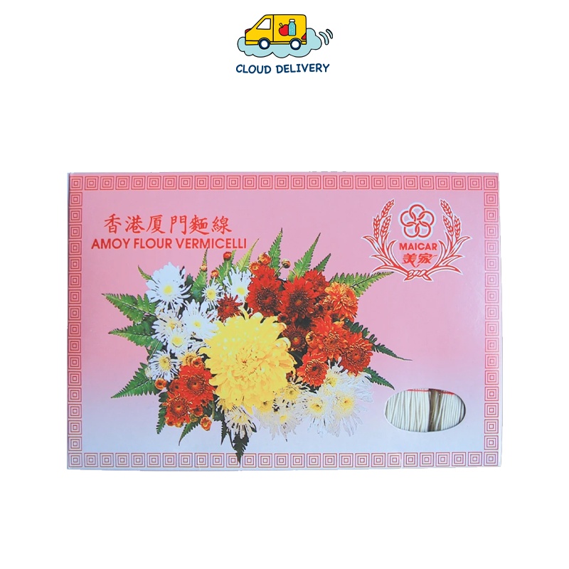 Maicar Amoy Flour Vermicelli 350g