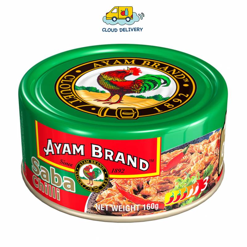 Canned Food