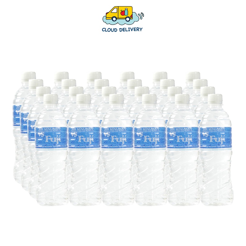 VSRO Fuji Drinking Water (24 x 500ml)