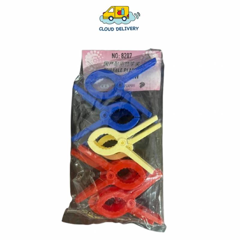 Large Clothes Pegs 10s