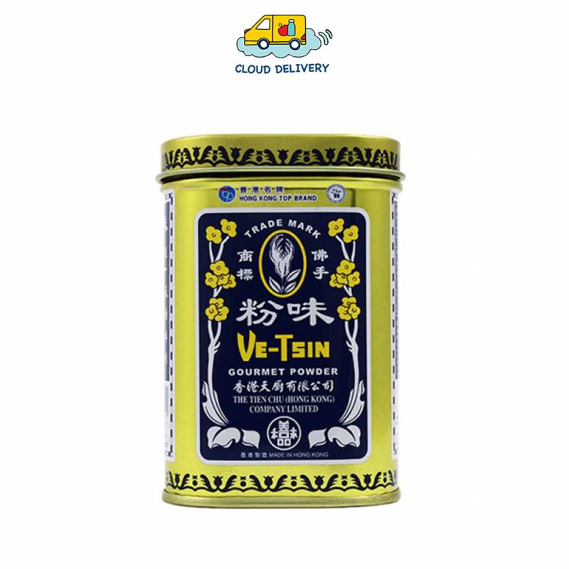 Ve-Tsin Gourmet Powder 100g - Expiry 30 Sep 2023