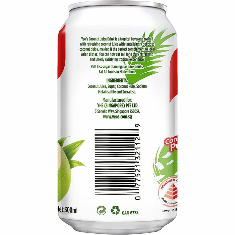 Food & Beverages