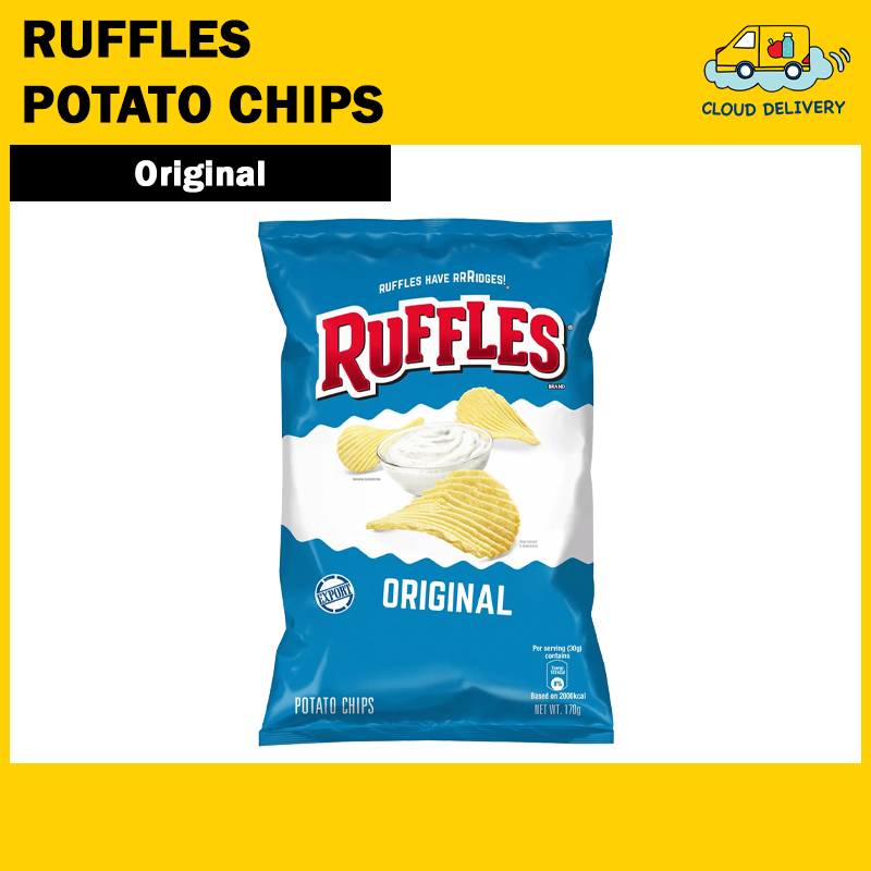 Chips & Crisps