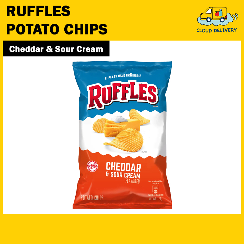 Chips & Crisps