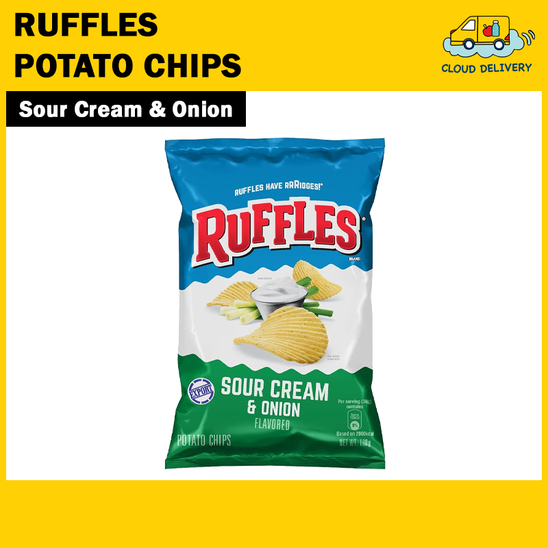 Chips & Crisps