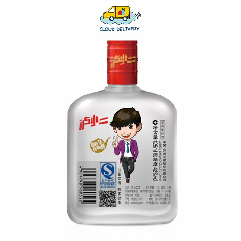Alcoholic Beverages