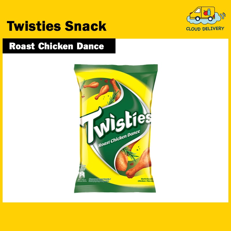 Chips & Crisps