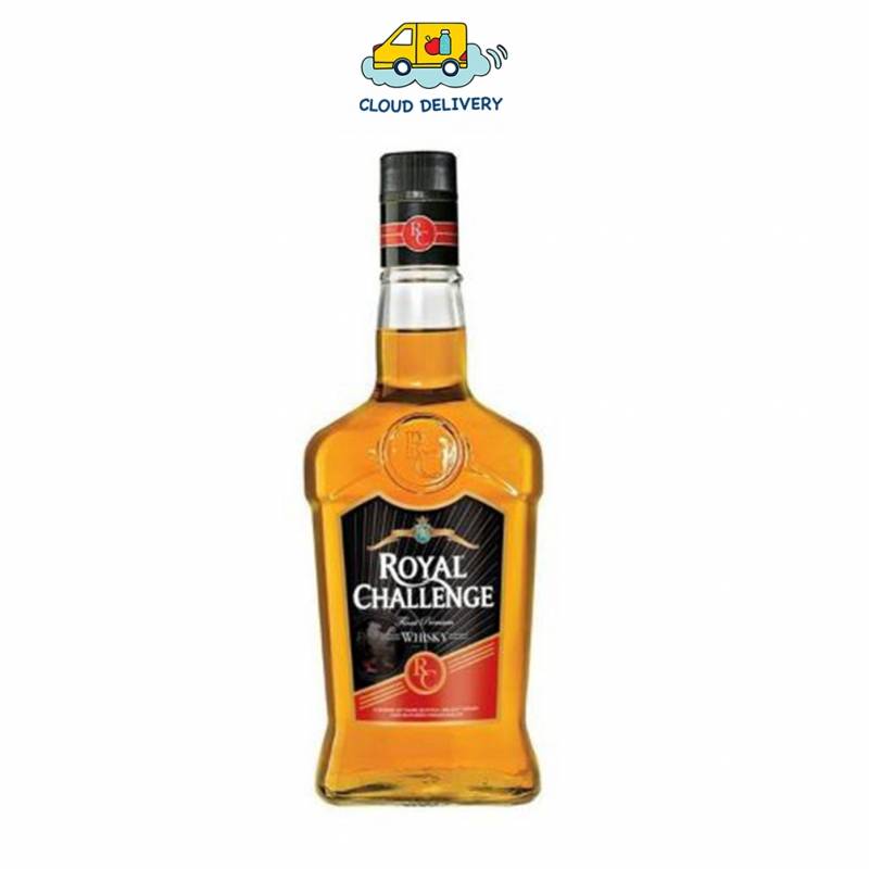 Alcoholic Beverages