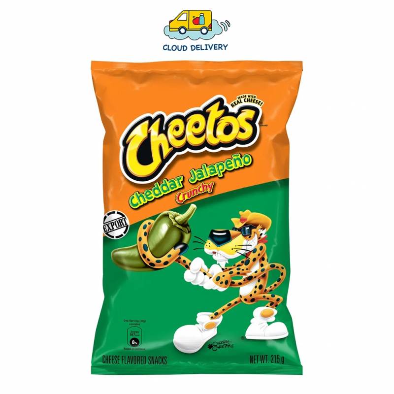 Chips & Crisps