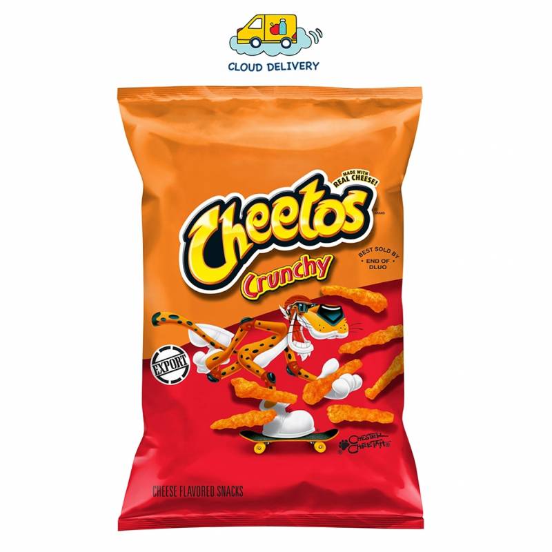 Chips & Crisps