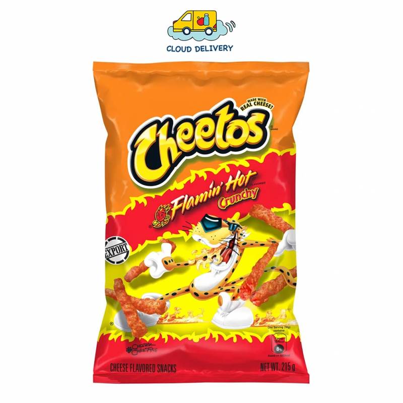 Chips & Crisps