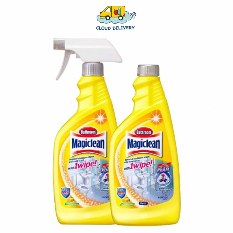 Cleaning Agents