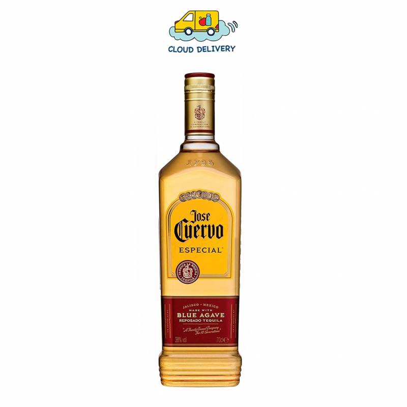 Alcoholic Beverages