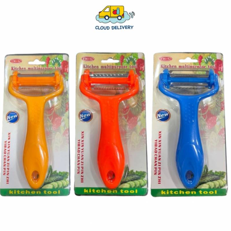 Kitchen Multifunctional Peeler