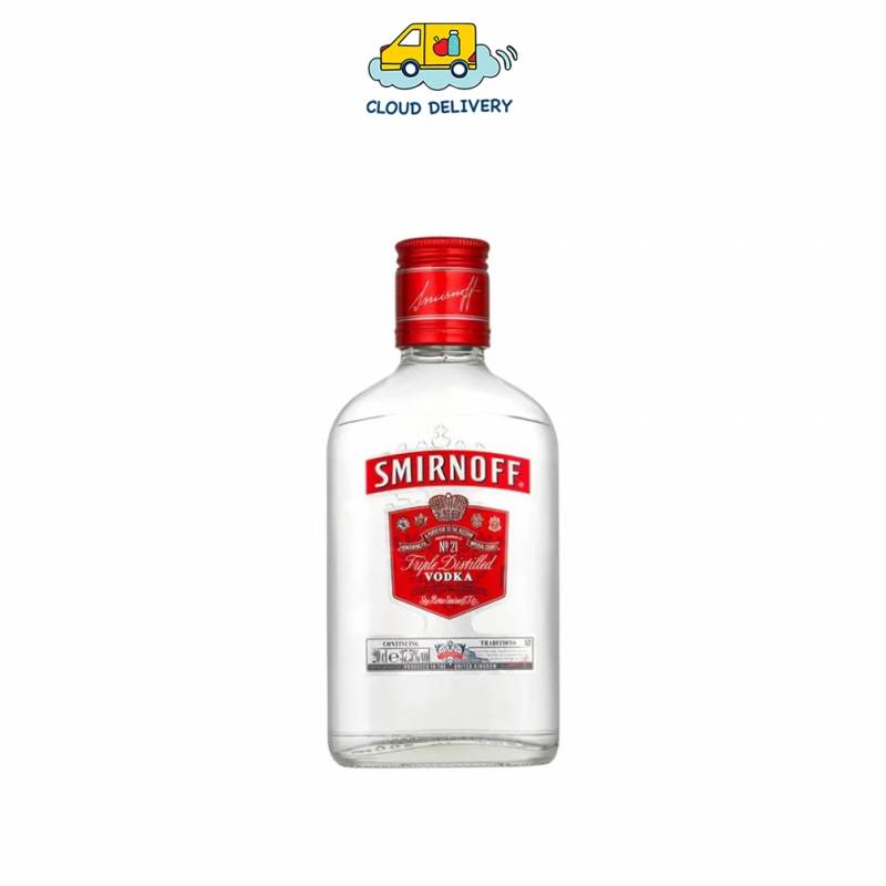 Alcoholic Beverages