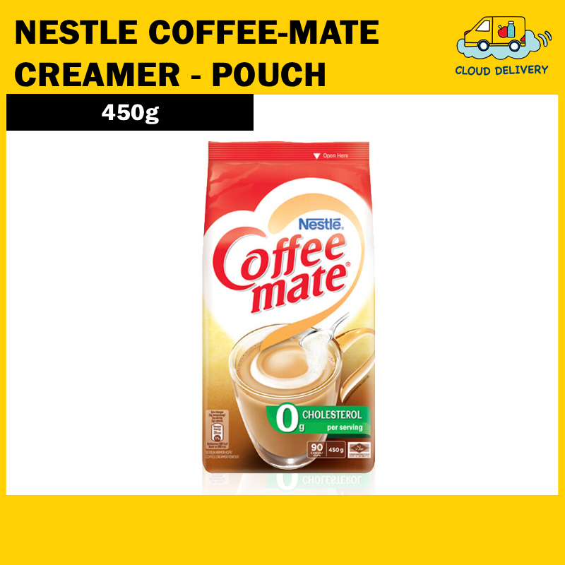 Nestle Coffee-mate Creamer - Pouch