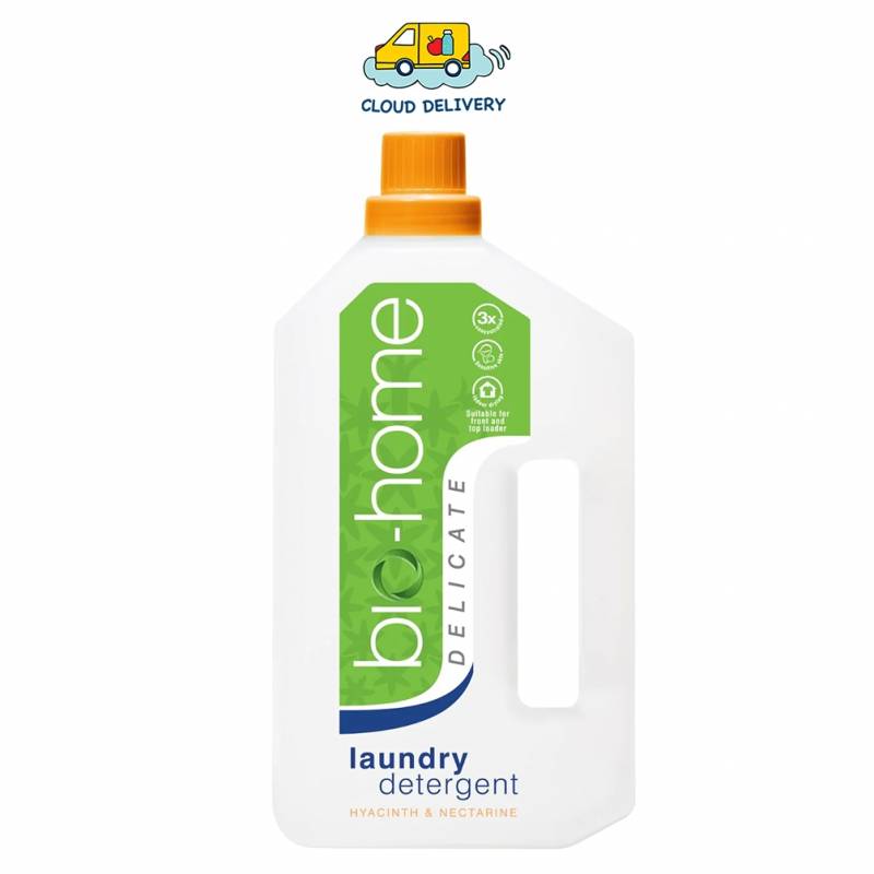 Detergents