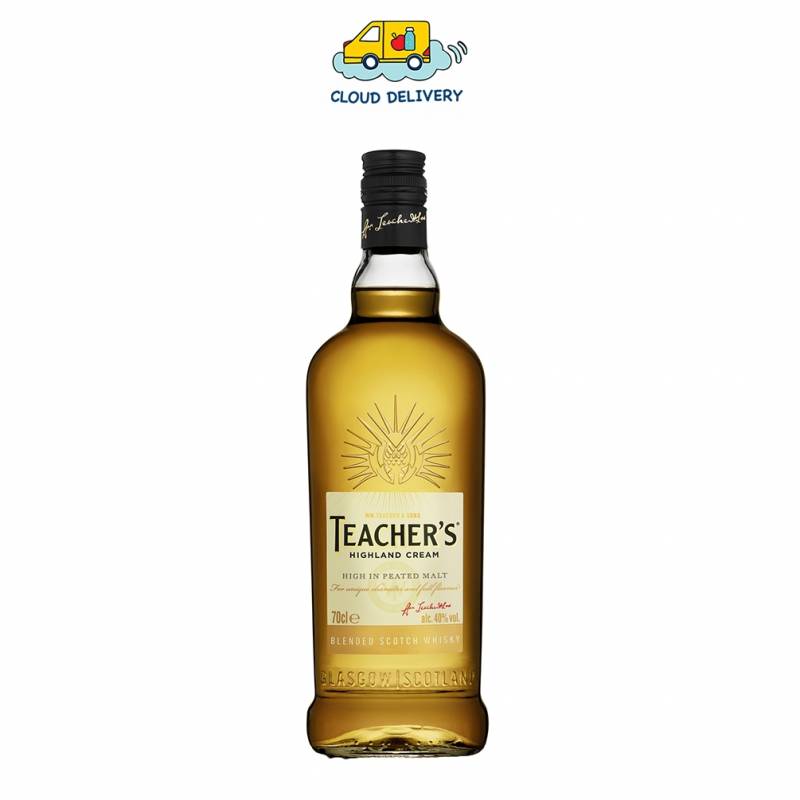 Teacher's Whisky 70cl