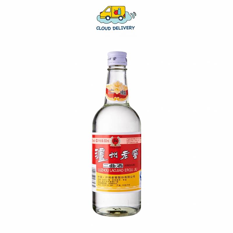 Alcoholic Beverages