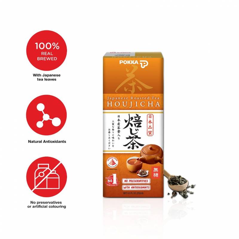 Tea & Tea Bags
