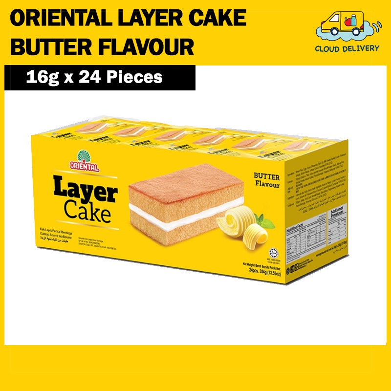Cakes & Pies