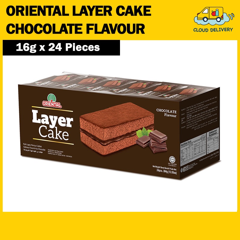Cakes & Pies