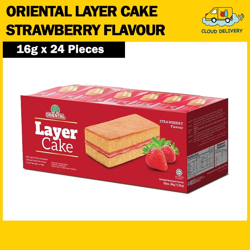 Cakes & Pies