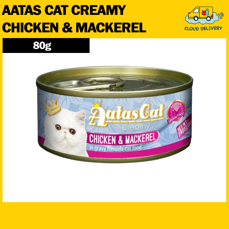 Pet Food