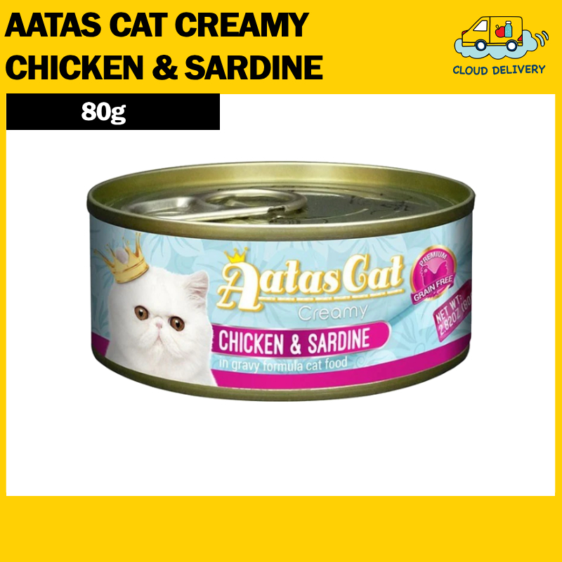 Pet Food