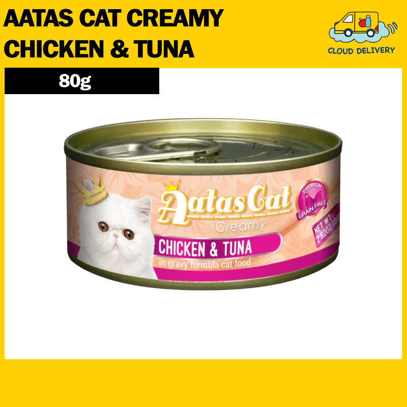 Pet Food