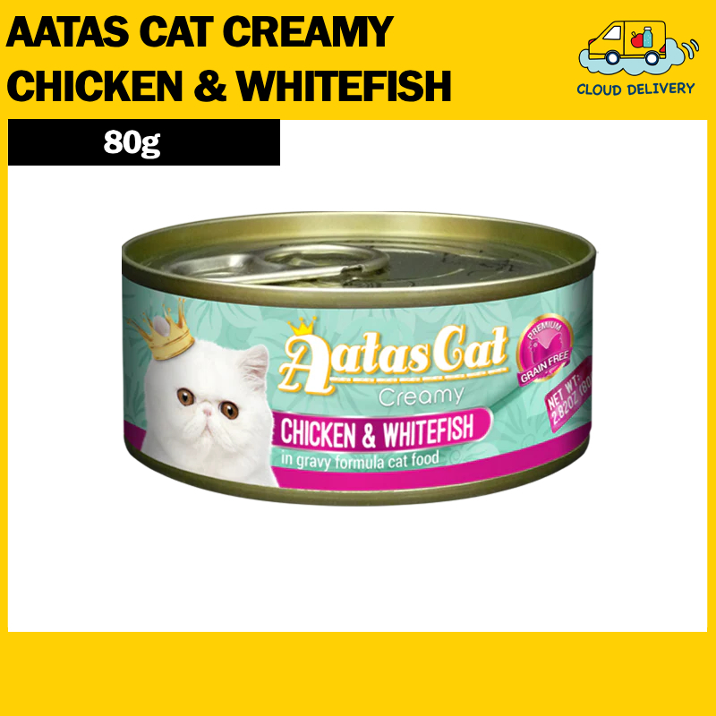 Pet Food