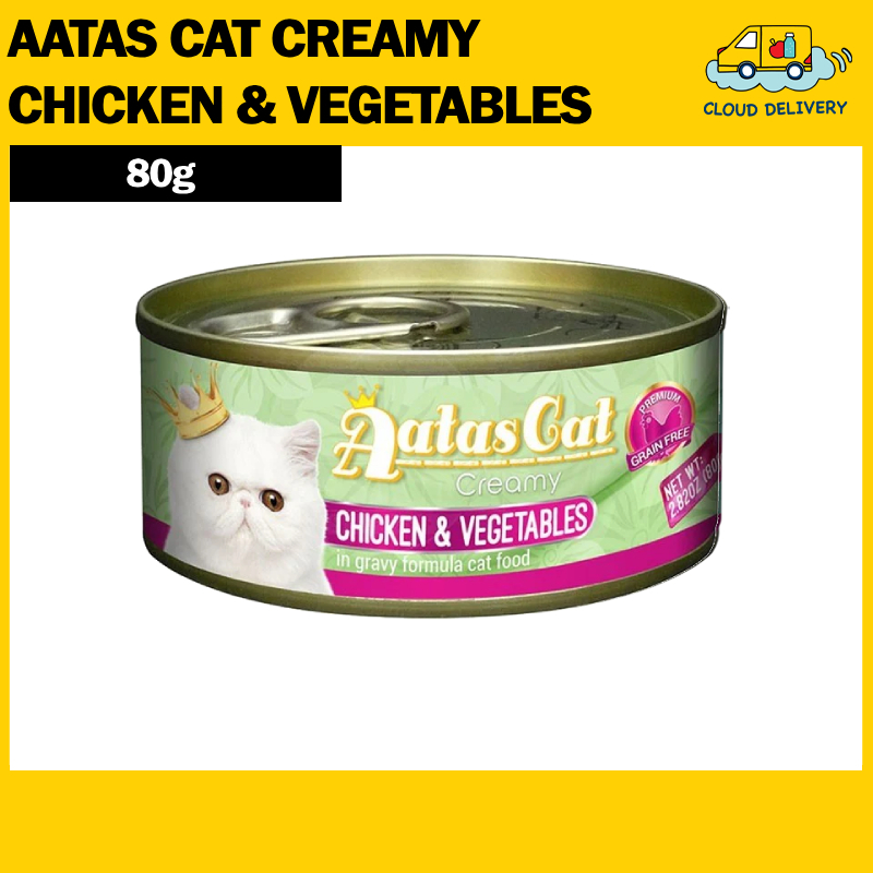 Pet Food