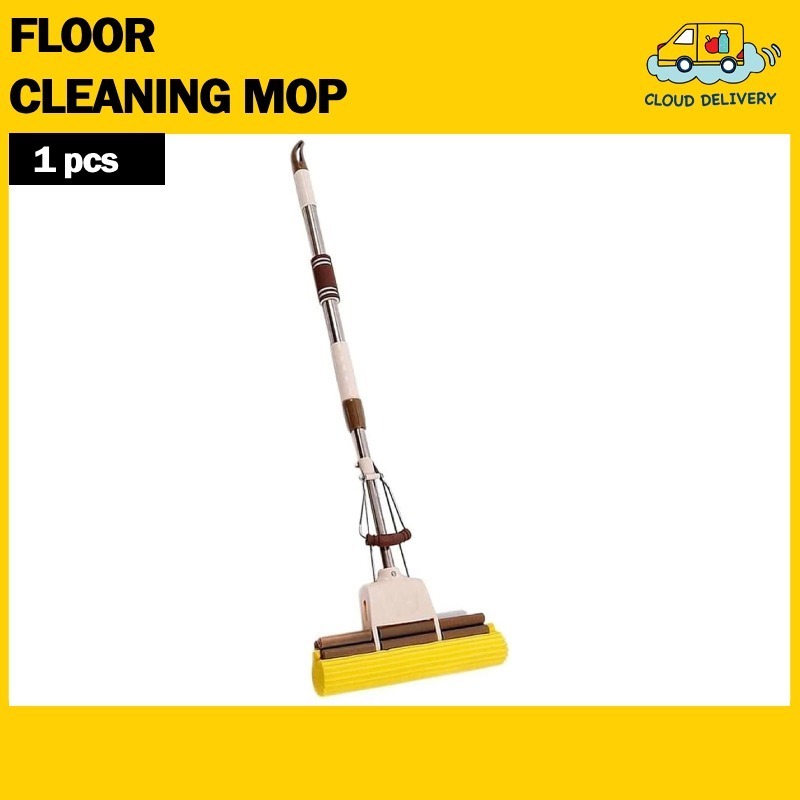 Floor Cleaning Mop 1Pcs
