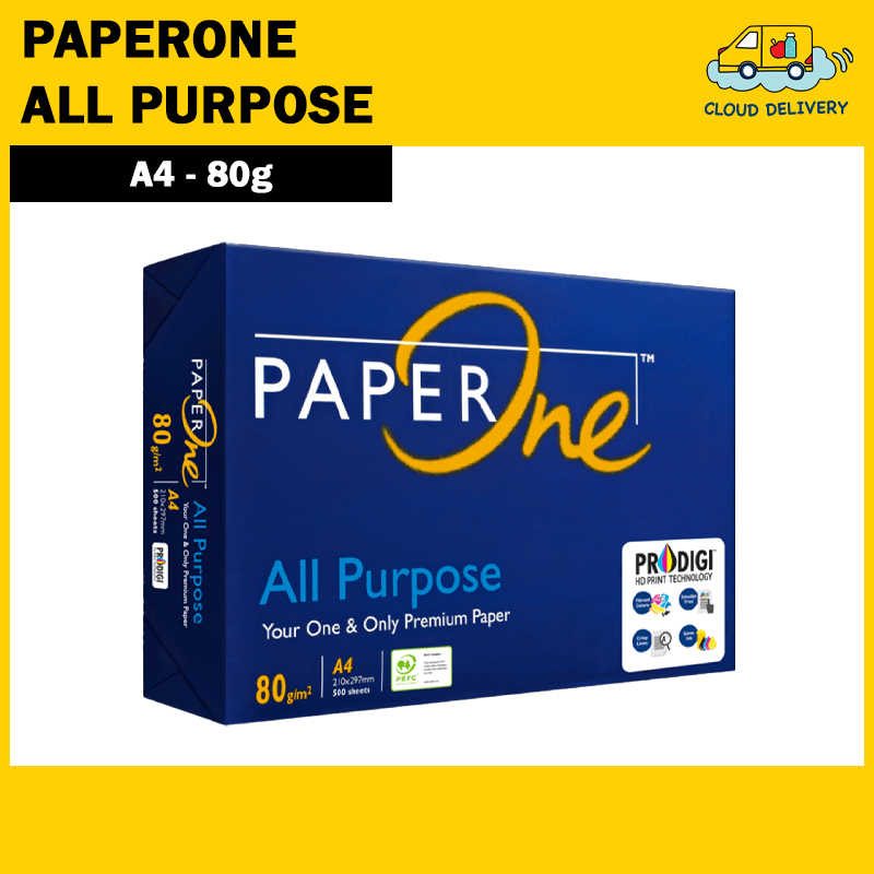 Printing & Photocopy Paper