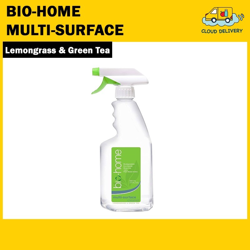 Cleaning Agents