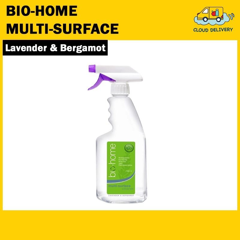 Cleaning Agents