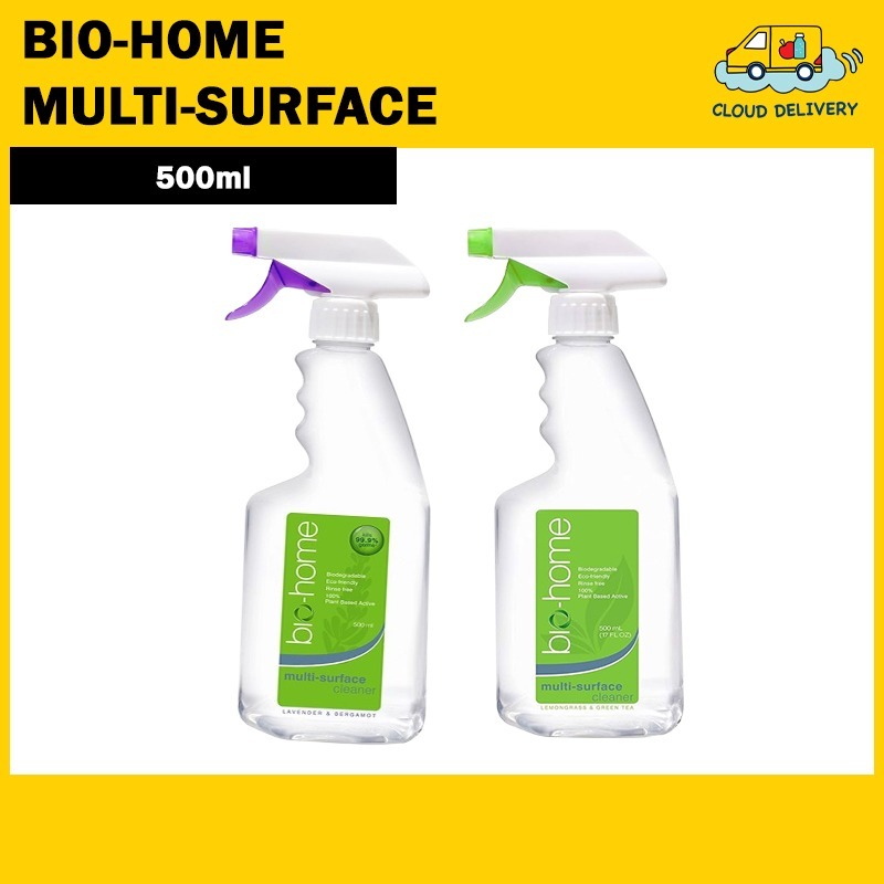 Bio-Home Multi Surface Cleaner