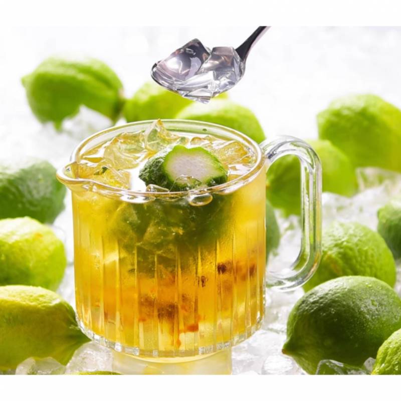 Food & Beverages