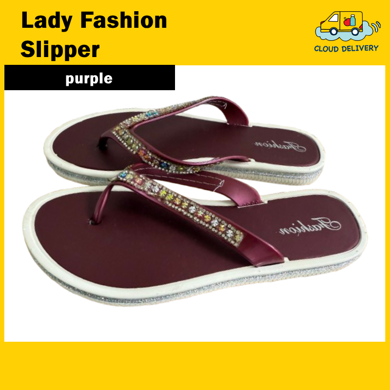 Slip Ons & Mules