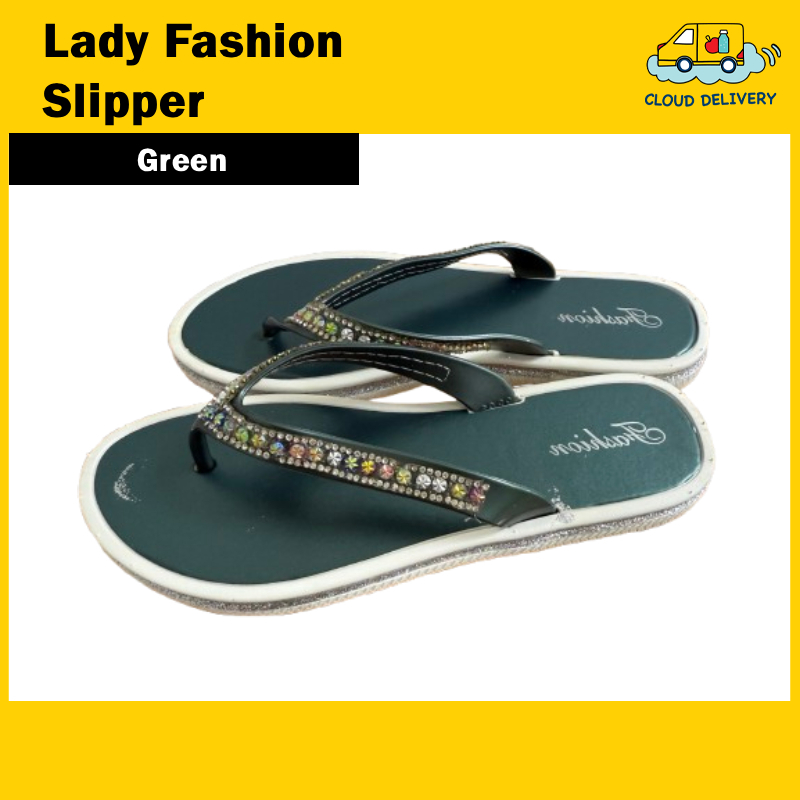 Slip Ons & Mules