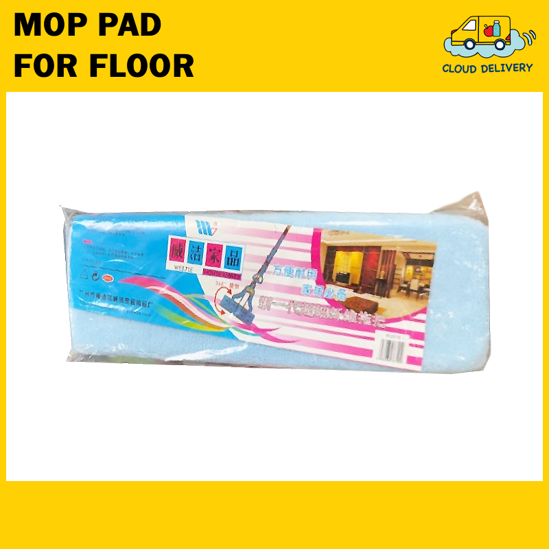 Mop Pad for Floor