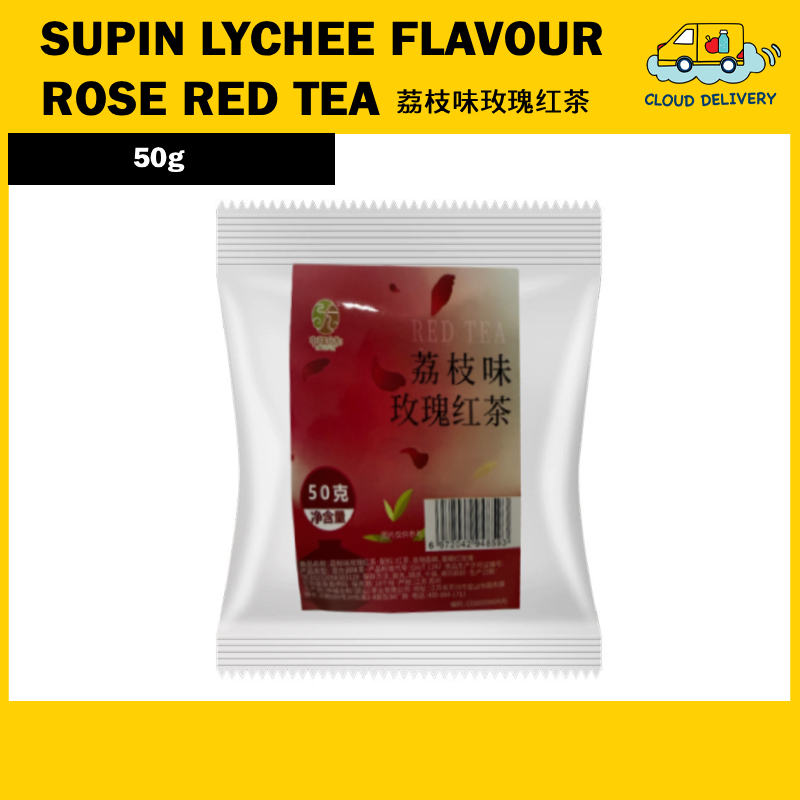Tea & Tea Bags