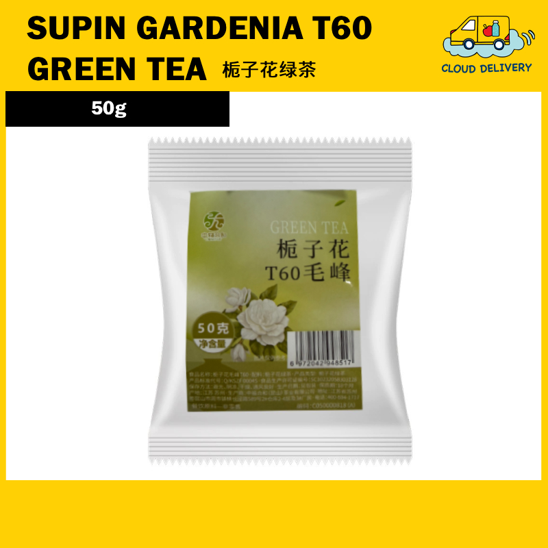 Tea & Tea Bags