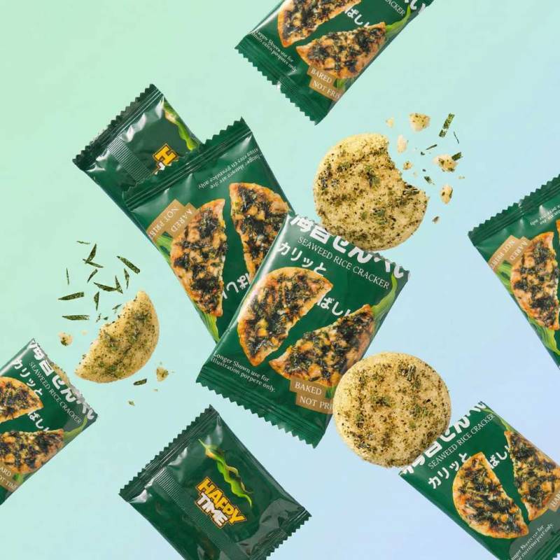 Snacks