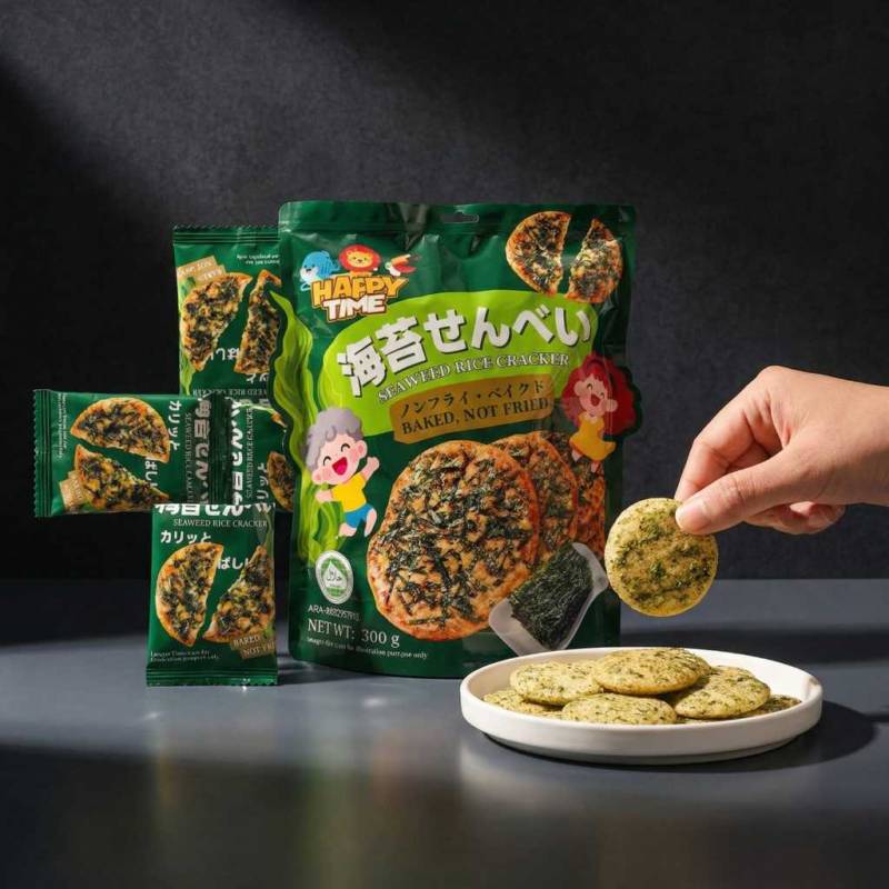 Snacks