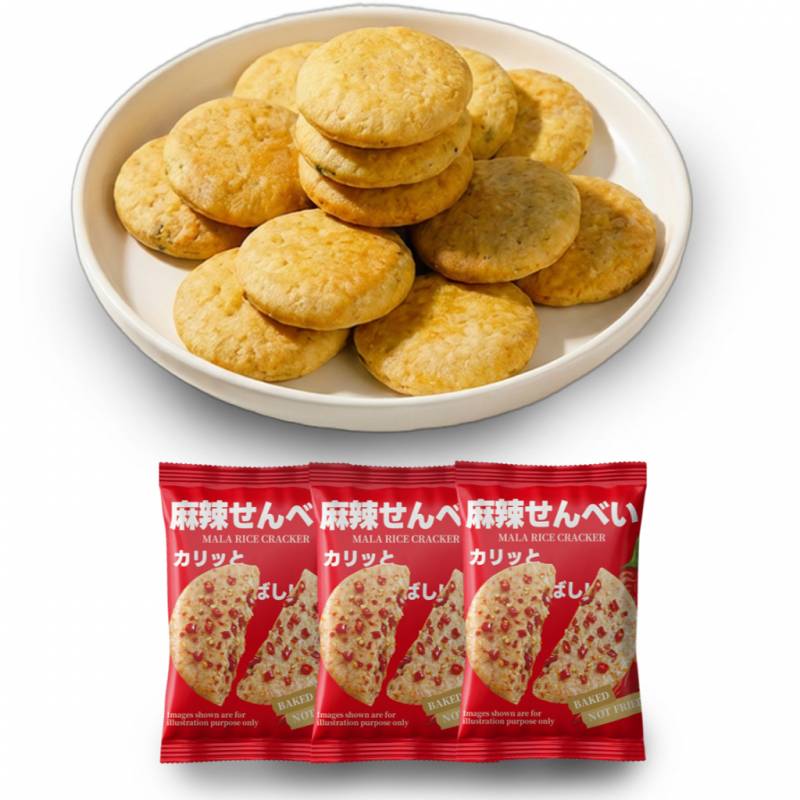 Snacks