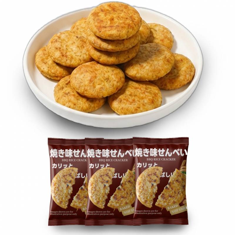 Snacks